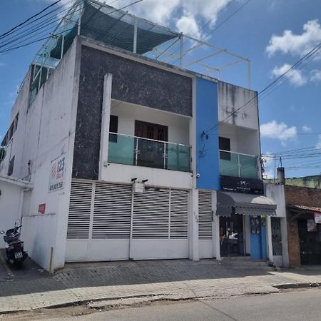 Apartamento 2 Quartos Carnaval 2025 Recife Bagian luar foto