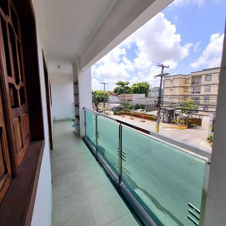Apartamento 2 Quartos Carnaval 2025 Recife Bagian luar foto