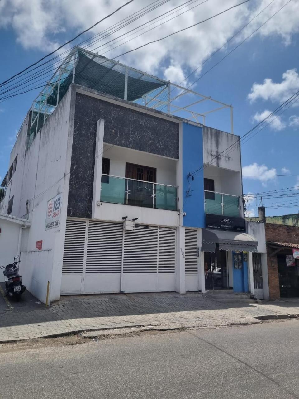 Apartamento 2 Quartos Carnaval 2025 Recife Bagian luar foto