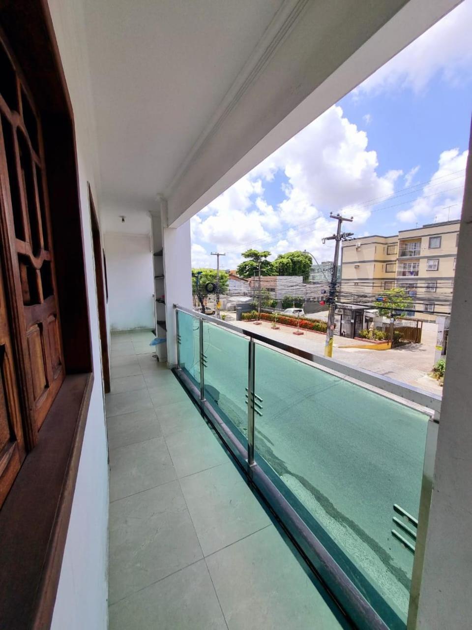 Apartamento 2 Quartos Carnaval 2025 Recife Bagian luar foto